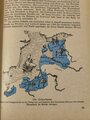 "Die ewige Straße" Geschichte unseres Volkes, vermutlich Schulbuch, datiert 1942 mit 161 Seiten