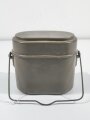 Kochgeschirr Wehrmacht, Origianllack, zusammengehörig, L&SL39