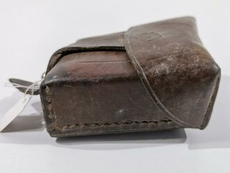 Österreich, Patronentasche für Mannlicher Karabiner M95 aus der Zeit des 1.Weltkriegs