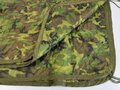 U.S. 1972 dated Liner, Pocho, camouflage, very good condition