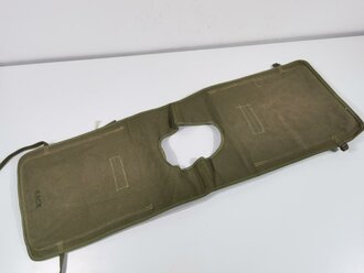 U.S. WWII  Ammunition bag M2, unused