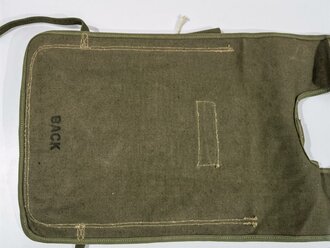 U.S. WWII  Ammunition bag M2, unused