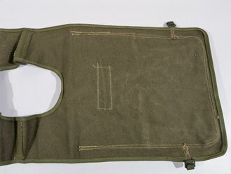 U.S. WWII  Ammunition bag M2, unused