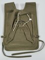 U.S. WWII  Ammunition bag M2, unused