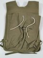 U.S. WWII  Ammunition bag M2, unused