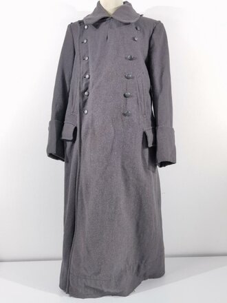 Mantel für Mannschaften der Luftwaffe Modell 1943....
