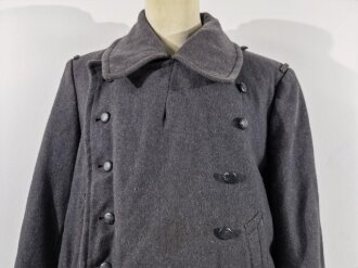 Mantel für Mannschaften der Luftwaffe Modell 1943....