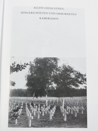 "Die Ritterkreuzträger der Waffen-SS" von E.G. Krätschmer mit 1008 Seiten. leicht gebraucht