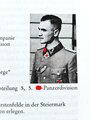 "Die Ritterkreuzträger der Waffen-SS" von E.G. Krätschmer mit 1008 Seiten. leicht gebraucht