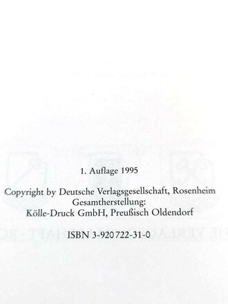 "Sepp Dietrich Kommandeur LSSAH und seine Männer" 247 Seiten, gebraucht