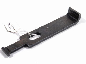 Schlüssel für die Schlagbolzenschraube für 80 mm Granatwerfer 34 der Wehrmacht