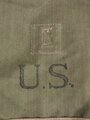 U.S. 1944 dated Haversack M-1928, British made, very good condition