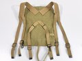 U.S. 1944 dated Haversack M-1928, British made, very good condition