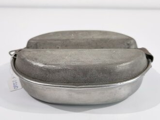 U.S. 1943 dated mess kit