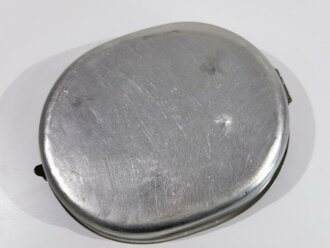 U.S. 1943 dated mess kit