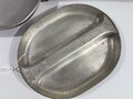 U.S. 1943 dated mess kit