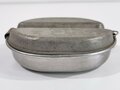 U.S. 1943 dated mess kit