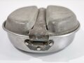 U.S. 1943 dated mess kit