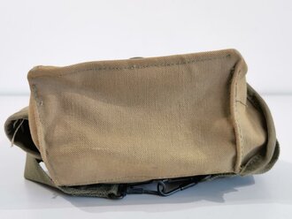 U.S. 1944 dated Ammunition bag M1