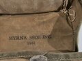 U.S. 1944 dated Ammunition bag M1