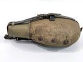 Feldflasche Wehrmacht 1 Liter C&CW41, Becher zugehörig ?