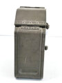 Patronenkasten 36 der Wehrmacht datiert 1940. Originallack, guter Zustand