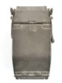 Patronenkasten 36 der Wehrmacht datiert 1940. Originallack, guter Zustand