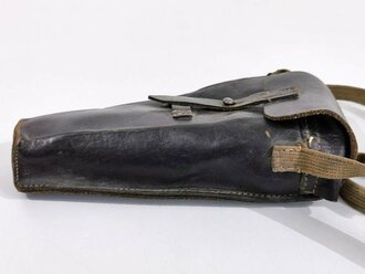 Tasche für Gewehr Granat Gerät der Wehrmacht datiert 1942