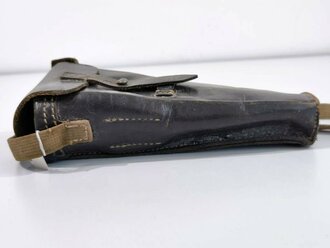 Tasche für Gewehr Granat Gerät der Wehrmacht datiert 1942