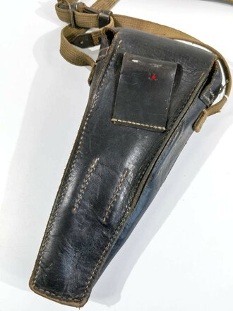 Tasche für Gewehr Granat Gerät der Wehrmacht datiert 1942