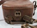 Packtasche für Berittene Wehrmacht datiert 1941