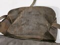 Kavallerie Tasche Wehrmacht , vermutlich zur Satteltasche umfunktioniert