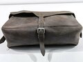 Kavallerie Tasche Wehrmacht , vermutlich zur Satteltasche umfunktioniert