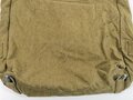 Rucksack in Tropenausführung Wehrmacht, wohl ungetragenes Stück