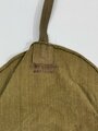 Rucksack in Tropenausführung Wehrmacht, wohl ungetragenes Stück