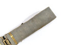 British RAF pattern 37 belt, used