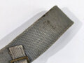 British RAF pattern 37 belt, used