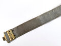 British RAF pattern 37 belt, used