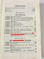 Adolf Hitler " Mein Kampf" Ausgabe 1936 in sehr gutem Zustand