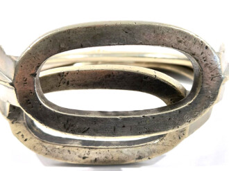 Paar zivile Steigbügel