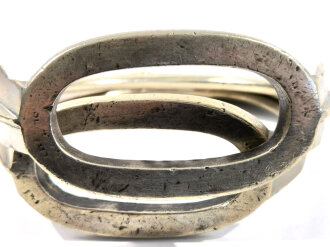 Paar zivile Steigbügel