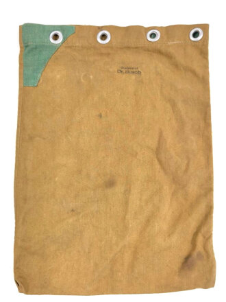 Beutel für in den Rucksack der Gebirgstruppen der...