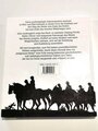 "Die feldgrauen Reiter - Die berittenen und bespannten Truppen in Reichswehr und Wehrmacht", 246 Seiten, gebraucht