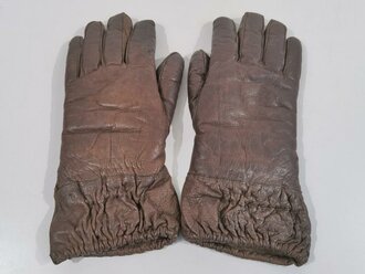 Paar Fallschirmjäger Handschuhe, kurze,...