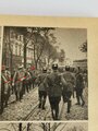 "So kam es! Ein Bildbericht vom Kampf um Deutschland 1918-1934", Berlin, 1935, 128 Seiten