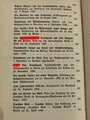 "Signale der Neuen Zeit 25 ausgewählte Reden Dr. Goebbels", München, 1934, 362 Seiten, Einband leicht beschädigt