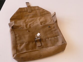 British 1940 dated Officers haversack