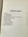 "Protestantische Rompilger Der Verrat an Luther und der Mythos des 20. Jahrhunderts", A. Kosenberg, München, 1937, 86 Seiten, über A5