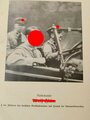 "DTC-Autoführer Deutschland Handbuch 1933 des dt. Touring-Club Band IV: Süddeutschland", 552 Seiten