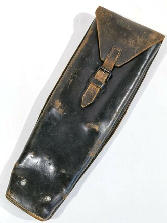 Tasche für die Drahtschere für Pioniere der Wehrmacht datiert 1936, gebraucht